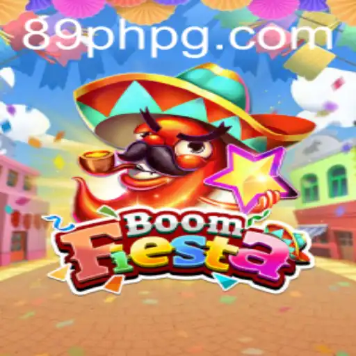BoomFiesta: A Colorful Gaming Experience for Everyone