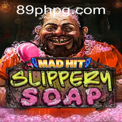 MadHitSlipperySoap: The New Gaming Phenomenon