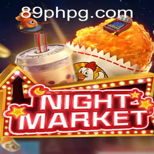 Exploring 'NIGHTMARKET': An Engaging Gaming Experience with an 89PHP Twist