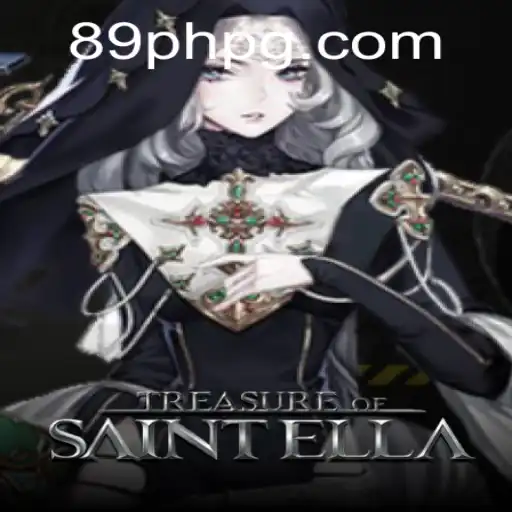 Discovering the Thrill of TreasureofSaintElla for Just 89PHP