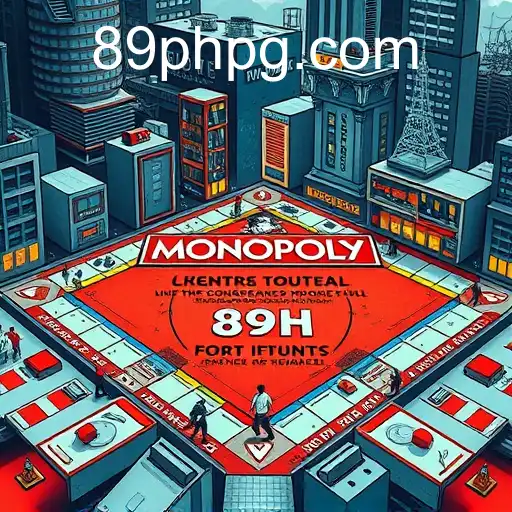 The Complex World of Monopoly: Insights and Implications